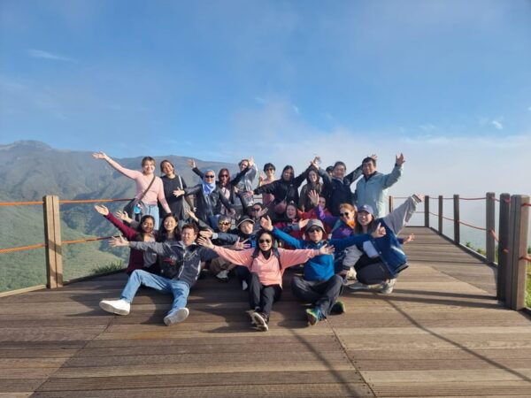 Jeju Southern: Mt.Hallasan and UNESCO Geopark Bus Tour - Travel Tips for Visitors