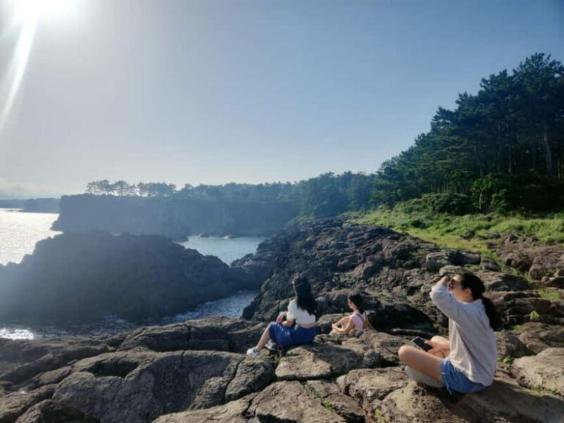 Jeju: Southern Top UNESCO Spots Tour - Good To Know