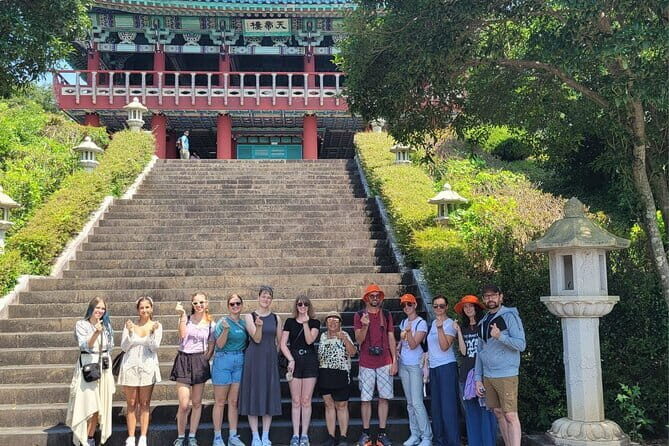 Jeju Southern UNESCO Full Day Tour with Mt.Halla - Good To Know