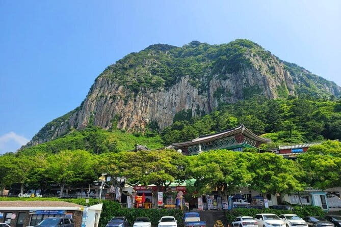 Jeju Southern UNESCO Full Day Tour with Mt.Halla - Who Will Love This Tour?