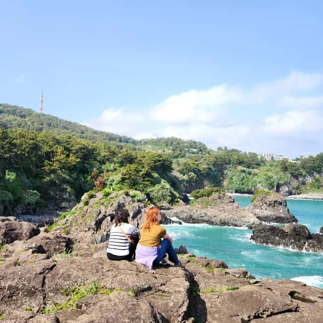 Jeju: Southern UNESCO Geopark Day Tour - Why You Should Consider This Tour