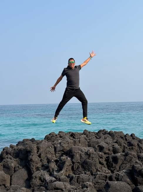 Jeju: Southern UNESCO Geopark Day Tour - The Full Experience Breakdown