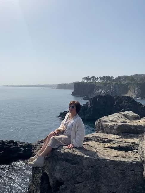 Jeju: Southern UNESCO Geopark Day Tour - Final Thoughts