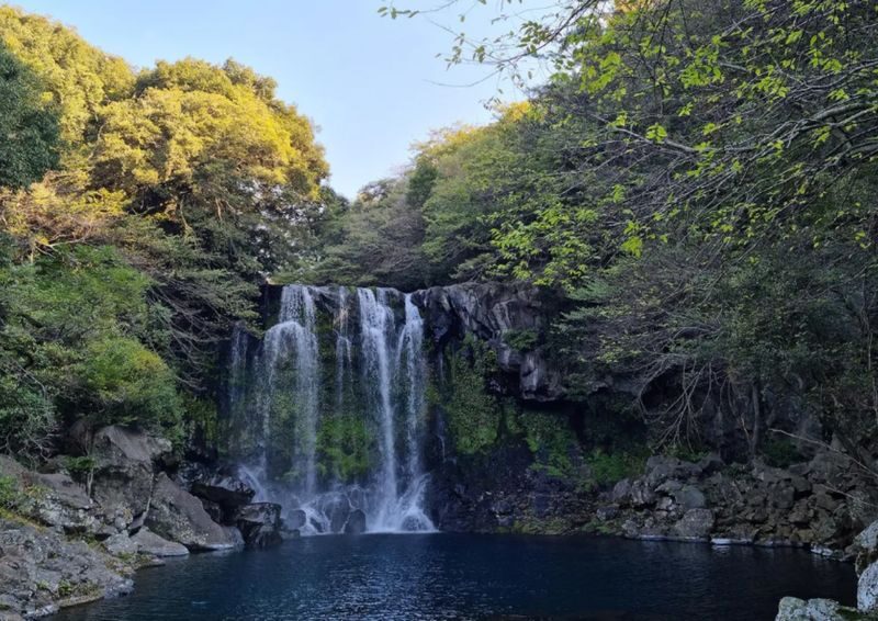 Jeju Southwest/West Highlights Day Tour - Convenient Seogwipo Pickup - Finish in Jeju City, not back in Seogwipo