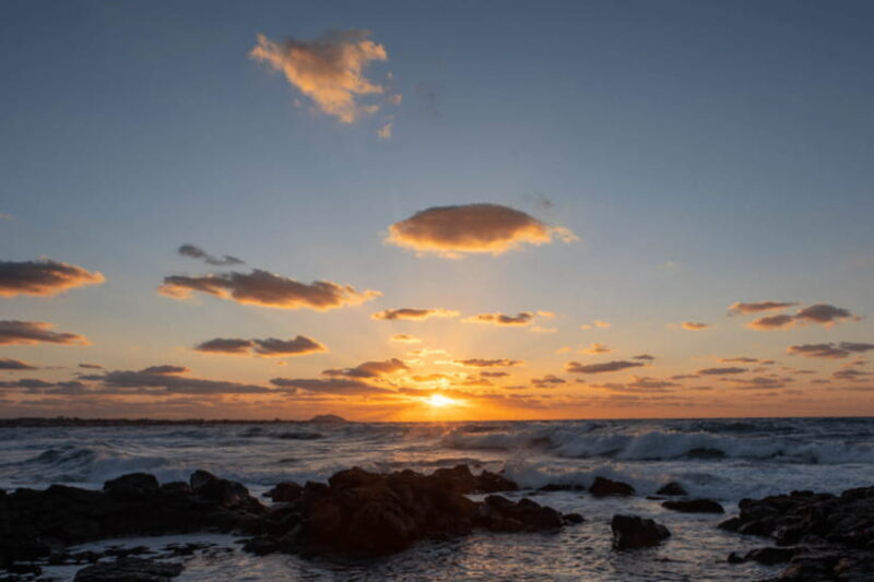 Jeju: Sunset Tour Olle Trail Walking Tour with Hotel Pickup - A Deep Dive Into the Sunset Tour Experience