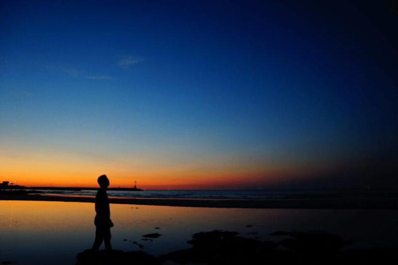 Jeju: Sunset Tour Olle Trail Walking Tour with Hotel Pickup - Frequently Asked Questions