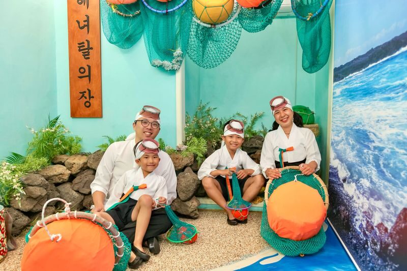 Jeju Traditional Sea Woman Haenyeo Cultural Experience - What the price includes, and what it does not