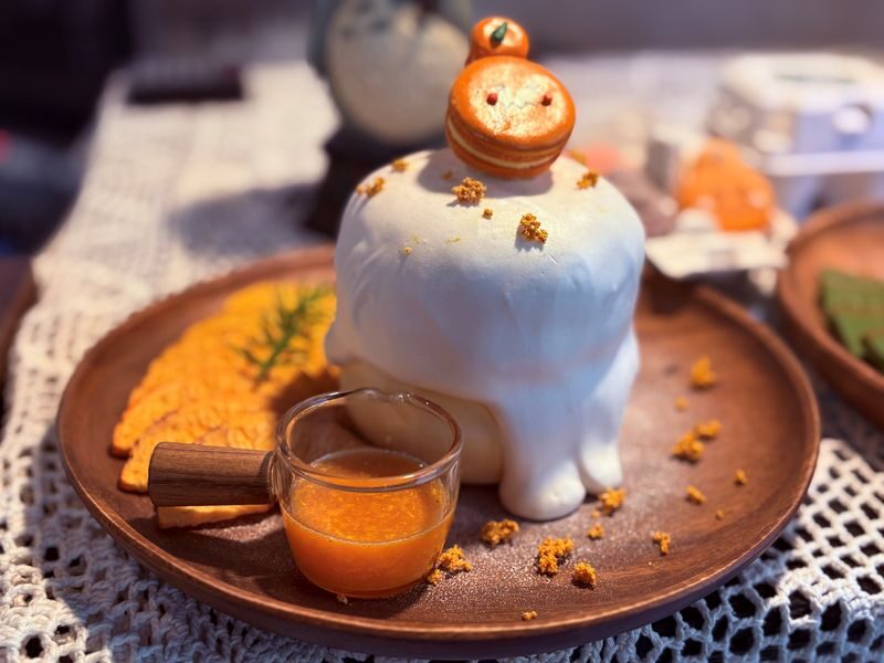Jeju Trendy Café Tour with Snoopy, Hello Kitty, Teddy Bear & Totoro - Should you book this Jeju café tour?