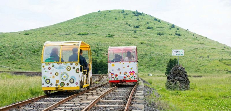 Jeju: Udo Island & UNESCO East Coast Highlights - Costs, timing and how to plan