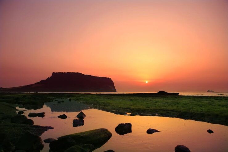 Jeju UNESCO Attractions Full-Day Tour With Daily Chauffeur - Key Points