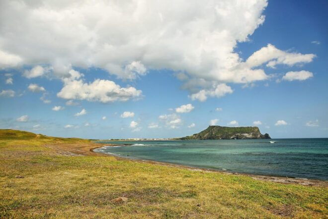 Jeju UNESCO Attractions Full-Day Tour With Daily Chauffeur - Itinerary Highlights for Southwest