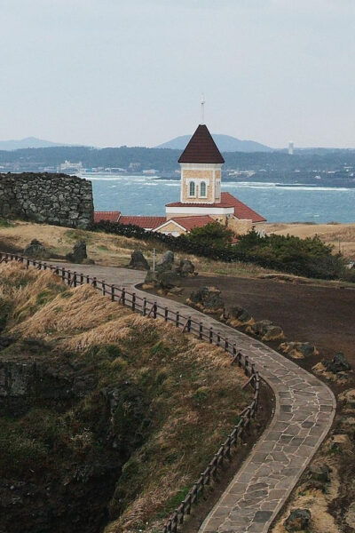 Jeju UNESCO Attractions Full-Day Tour With Daily Chauffeur - Questions You May Have