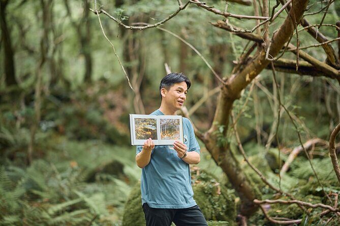 Jeju UNESCO Eco Trek  Full Day Private Nature & Culture Tour - Good To Know