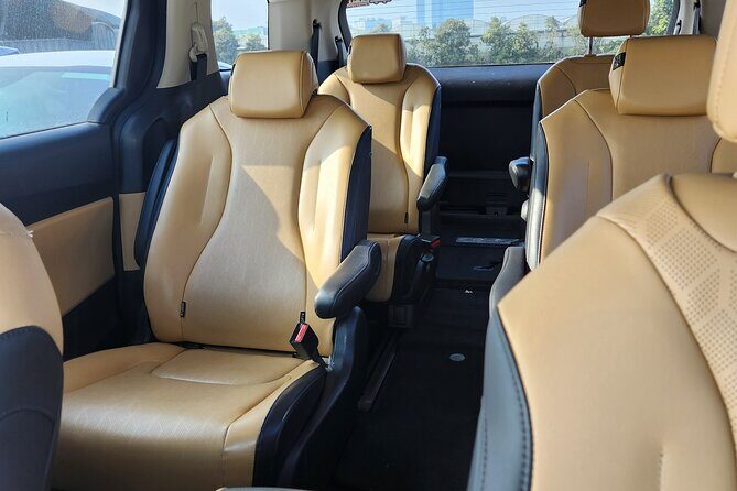 Jeju UNESCO Eco Trek  Full Day Private Nature & Culture Tour - Who Will Enjoy This Tour?