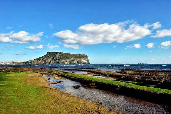 Jeju Unesco Eest course Package Private Van Guided Tour - Final Thoughts