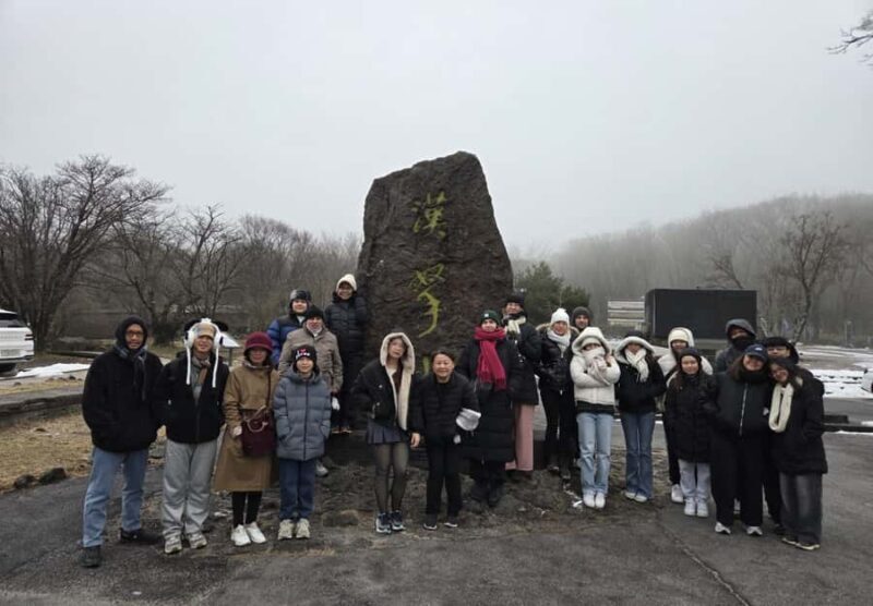 Jeju: UNESCO Heritage Sites Authentic Day Tour(Western) - An In-Depth Look at Jeju’s UNESCO Heritage Tour