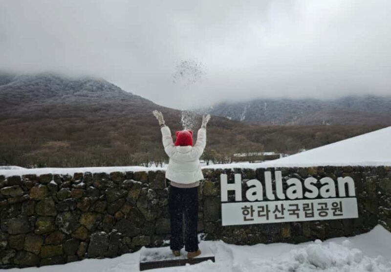 Jeju: UNESCO Heritage Sites Authentic Day Tour(Western) - Transportation and Group Dynamics