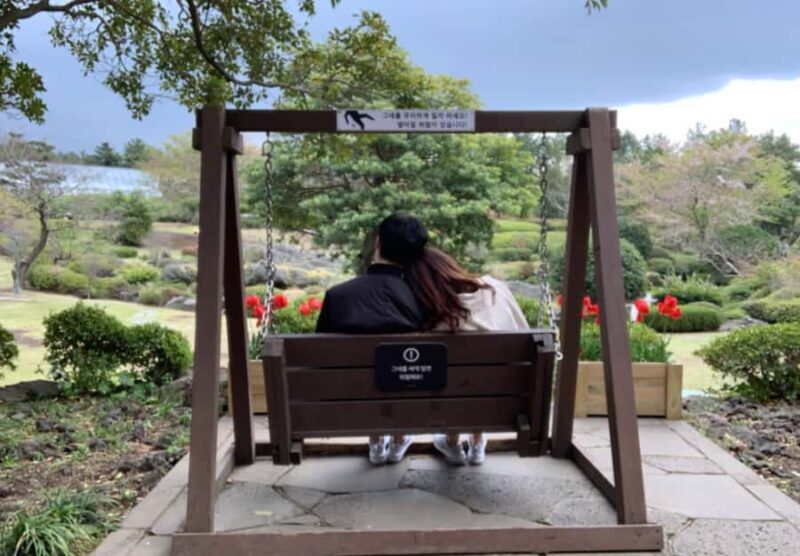 Jeju: UNESCO Heritage Sites Authentic Day Tour(Western) - Authentic Insights from Reviews