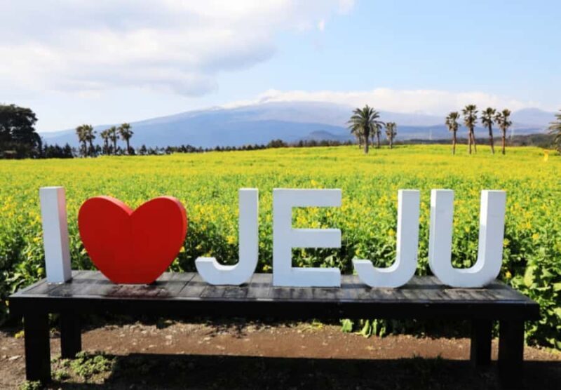 Jeju: UNESCO-Listed Southern Authentic Day Tour - Good To Know