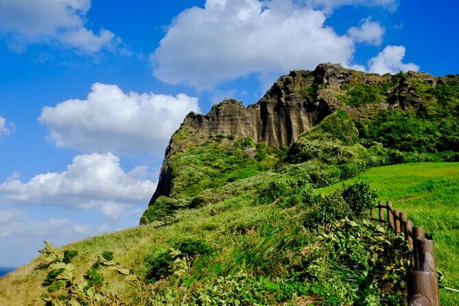 Jeju: UNESCO-Listed Southern Authentic Day Tour - The Sum Up