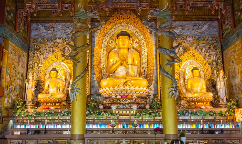 Jeju: UNESCO South & East Highlights 2 Days Combo Tour - Should you book?
