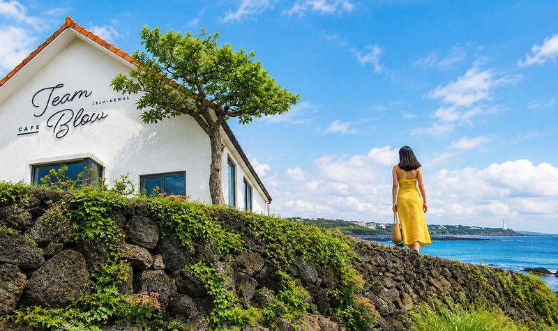 Jeju: UNESCO WestSouth & East Highlights 2 Days Combo Tour - Key points before you book