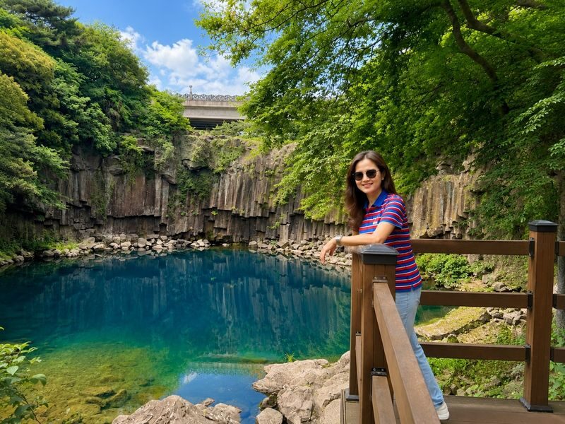 Jeju: UNESCO WestSouth & East Highlights 2 Days Combo Tour - A practical way to see more of Jeju