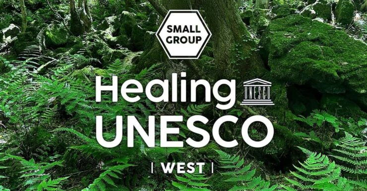 Jeju West: Healing UNESCO Small Group Day Tour - Itinerary Highlights
