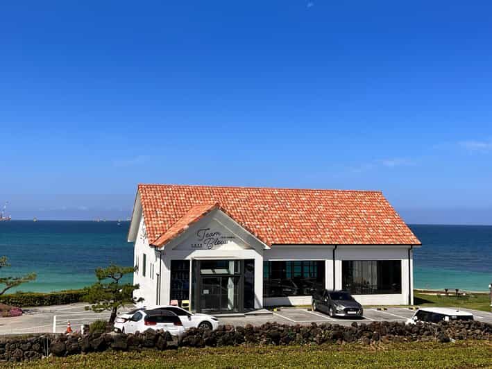 Jeju: West of Jeju Island Bus Tour from Seogwipo City - Good To Know