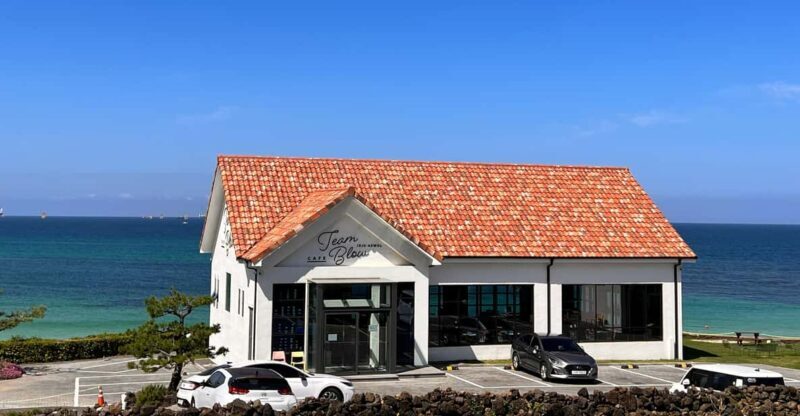 Jeju: West of Jeju Island Bus Tour from Seogwipo City - Who Should Consider This Tour?