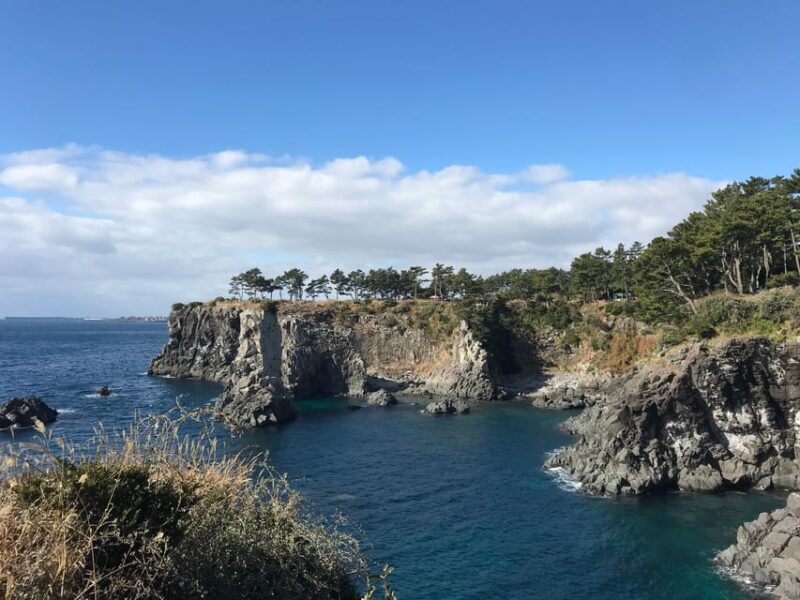 Jeju: West of Jeju Island Bus Tour from Seogwipo City - The Sum Up