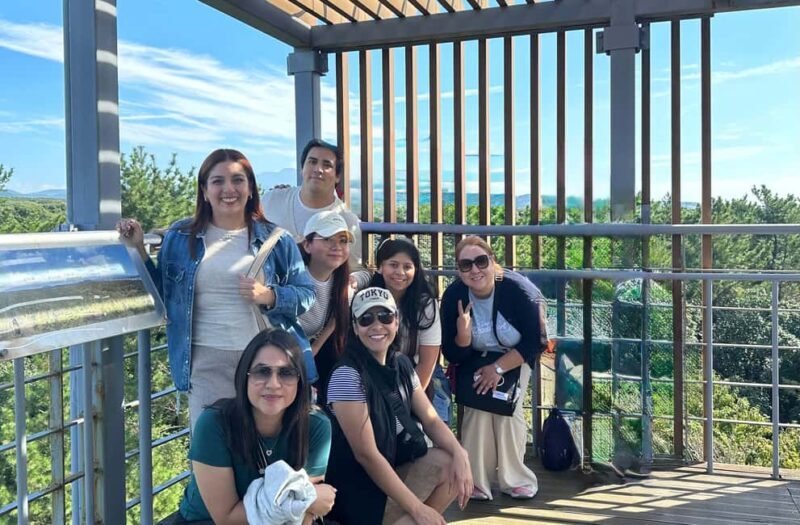 Jeju West: Small Group Healing Tour w/Caves & Dolphins - FAQ