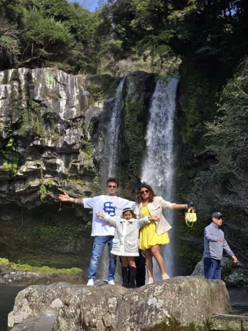 Jeju: West & South Full-Day Authentic Tour - Introduction: A Full Day of Jeju’s Natural and Cultural Highlights