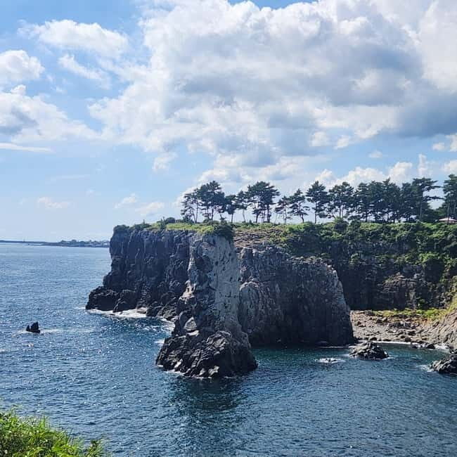Jeju: West & South Full-Day Authentic Tour - The Natural and Cultural Highlights: Why Each Stop Matters