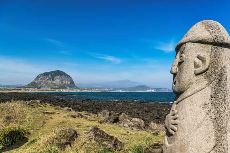 Jeju: West South Spring Canola & UNESCO Tour & Hotel Pick-up - Why This Tour Offers Genuine Value