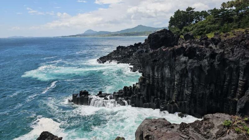 Jeju: West South Spring Canola & UNESCO Tour & Hotel Pick-up - FAQ