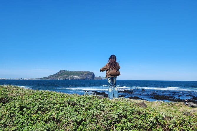 Jeju Western and Southern Routes Sightseeing Day Tour - The Sum Up