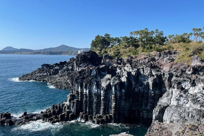 Jeju Western and Southern Routes Sightseeing Day Tour - Transportation and Overall Comfort