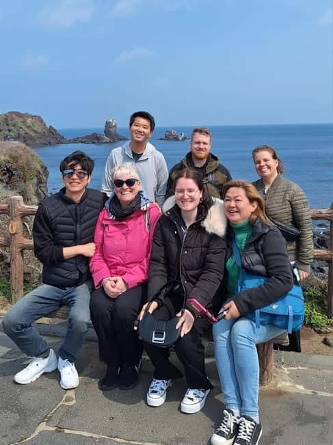 Jeju: Western and Southern Sightseeing Day Tour - Introduction