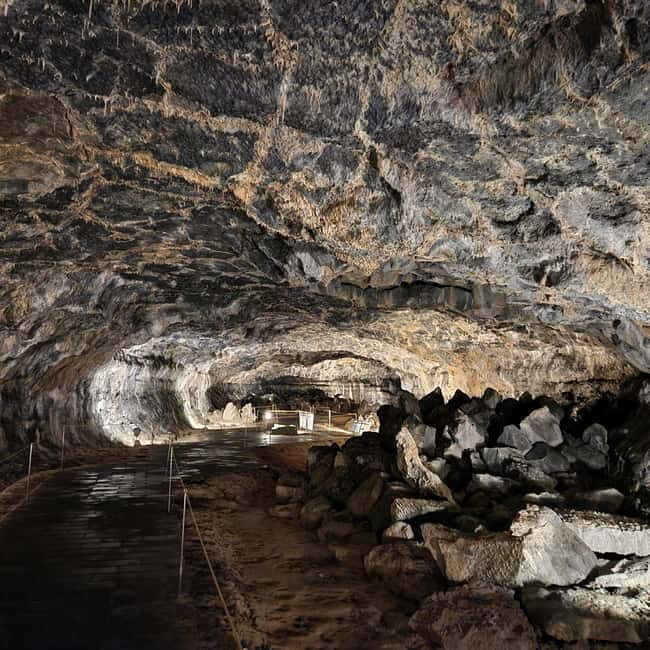 Jeju Western & Sothern : Hydrangea Festival Tour - A Closer Look at the Itinerary