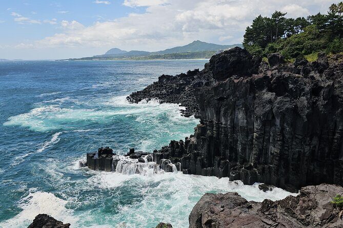 Jeju WEST&SOUTH One Day Tour with MT.halla & UNESCO - Good To Know