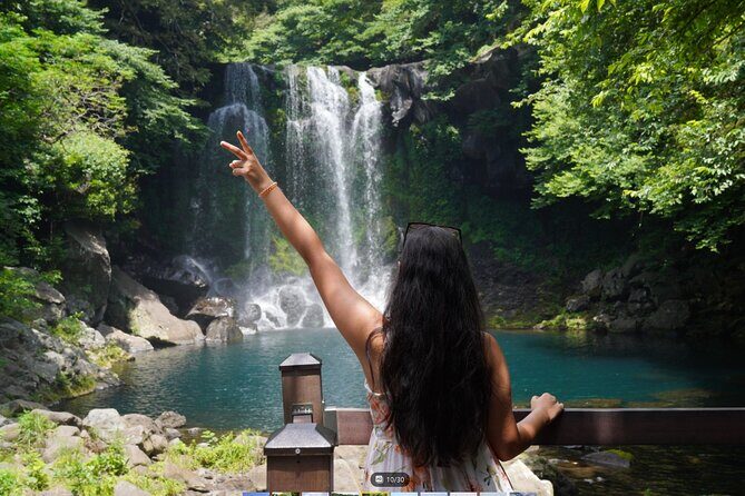 Jeju WEST&SOUTH One Day Tour with MT.halla & UNESCO - FAQ