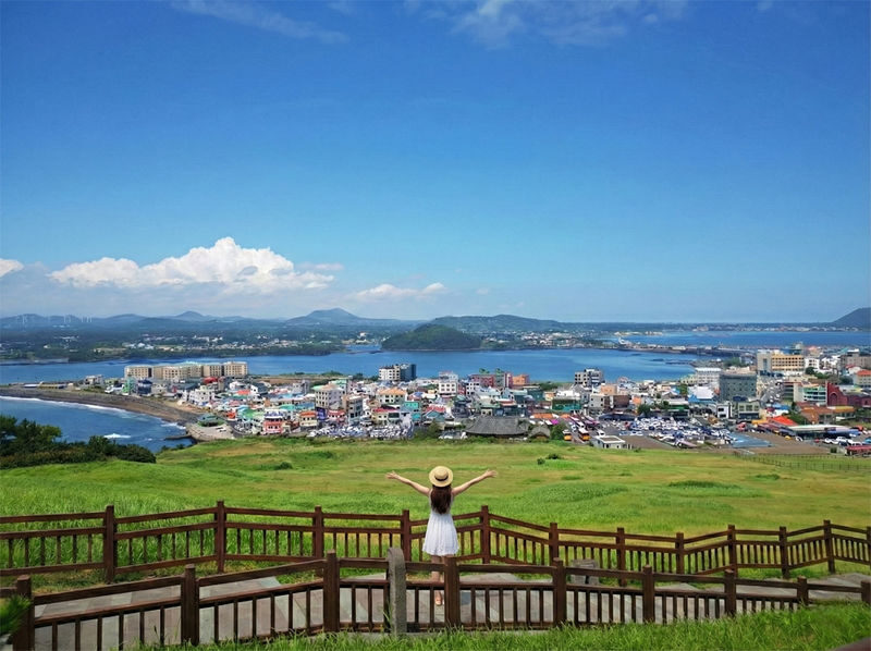Jeju Yongnuni Oreum & Ilchulbong Full-Day Private Tour - Is $289.05 a fair starting price?