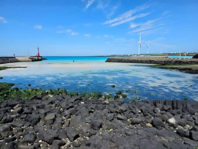 Jeju:K-Drama Spot When Life Gives You Tangerines Hotel pick - Authentic Highlights from Real Travelers