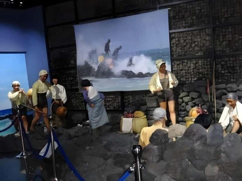 Jeju:K-Drama Spot When Life Gives You Tangerines Hotel pick - The Sum Up: Is It Worth It?