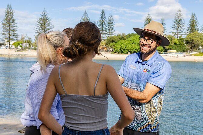 Jellurgal Walkabout Small Group Tour - Exploring the Jellurgal Walkabout Tour