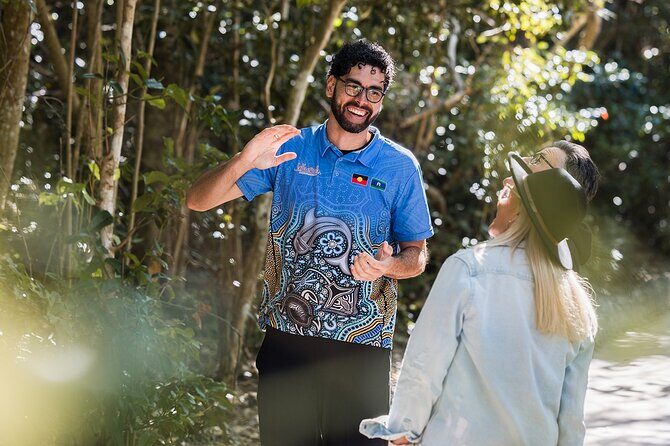 Jellurgal Walkabout Small Group Tour - Who Would Love This Tour?