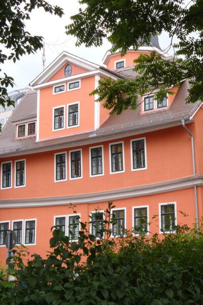 Jena - a Guided Walk in the City Centre - Frequently Asked Questions