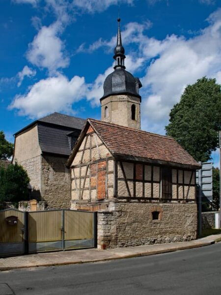 Jena Private Guided Walking Tour - What to Expect