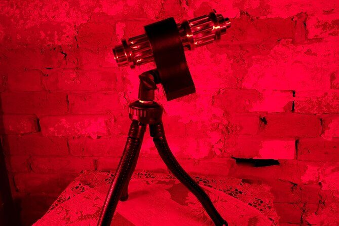 Jennie Wade Birthplace Ghost Hunt with Equipment in Gettysburg - Final Thoughts: Is It Worth It?